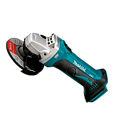 Polizor unghiular Makita DGA452Z..