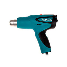 Suflantă cu aer cald Makita HG551VK..