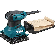 Mașină de şlefuit alternativ Makita..