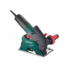 Metabo W 12-125 HD CED (600408500)..