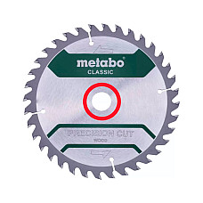 METABO PRECISION CUT CLASSIC (62867..
