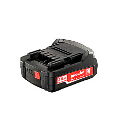 Metabo Li-Power 14.4 V 2.0 Ah (6255..
