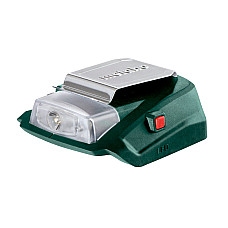 Incărcător Metabo PA 14.4-18 LED-US..