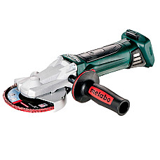 Polizor unghiular Metabo WF 18 LTX ..