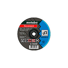 Disc de tăiere Metabo Novorapid(ste..