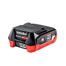 Acumulator Metabo LiHD 12V / 4.0Аh..