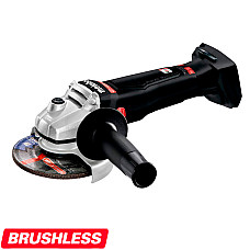 Polizor unghiular Metabo WB18 LTX BL125 Q SE..