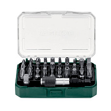 Set biți și accesorii METABO Bit Bo..