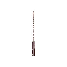 Бур по бетону SDS-Plus 6x165мм Milw..