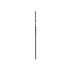 Burghiu pentru metal HSS-G 1.0 mm M..