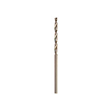 Burghiu pentru metal HSS-G 2.5 mm M..