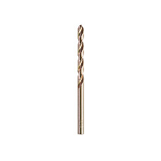 Burghiu pentru metal HSS-G 4.5 mm M..