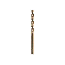 Burghiu pentru metal HSS-G 5.0 mm M..