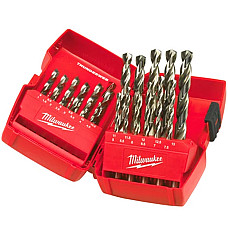 Set burghie p/u metal HSS-G MILWAUK..