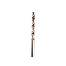 Burghiu p/u metal HSS-G MILWAUKEE 4..