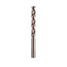 Burghiu p/u metal HSS-G MILWAUKEE 4..