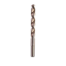 Burghiu p/u metal HSS-G MILWAUKEE 4..
