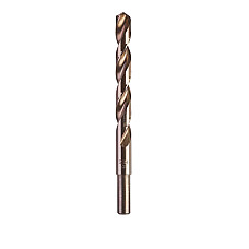 Burghiu p/u metal HSS-G MILWAUKEE 4..