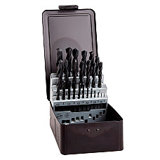 Set burghie pentru metal HSS-R Milw..