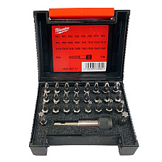 Set biti si accesorii MILWAUKEE 27x..