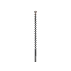 Бур по бетону SDS-MAX 22x520мм Milw..