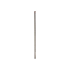 Burghiu pentru beton SDS-MAX 25x920..