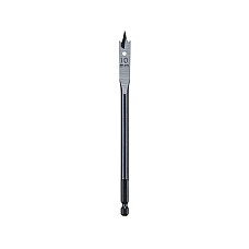 Burghiu plat 10x152 mm MILWAUKEE..