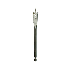 Burghiu plat 13x152 mm MILWAUKEE..
