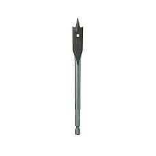 Burghiu plat 14x152 mm MILWAUKEE..