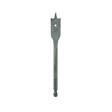 Burghiu plat 18x152 mm MILWAUKEE..