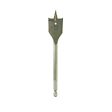 Burghiu plat 26x152 mm MILWAUKEE..