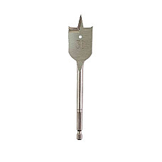 Burghiu plat 30x152 mm MILWAUKEE..