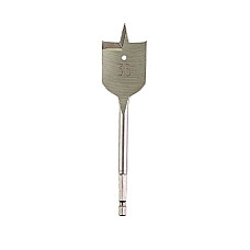 Burghiu plat 36x152 mm MILWAUKEE..