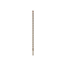Burghiu pentru beton SDS-Plus 16x60..