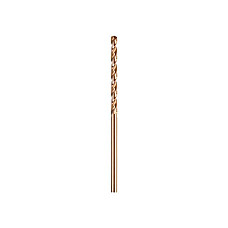 Burghiu pentru metal HSS-G-Co 2.0 m..