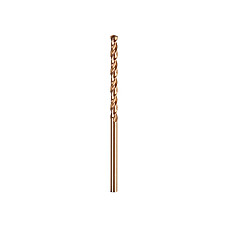 Burghiu pentru metal HSS-G-Co 3.0 m..