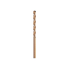 Burghiu pentru metal HSS-G-Co 3.5 m..