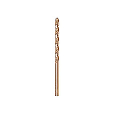 Burghiu pentru metal HSS-G-Co 4.0 m..