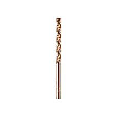 Burghiu pentru metal HSS-G-Co 4.2 m..