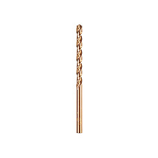 Burghiu pentru metal HSS-G-Co 4.5 m..