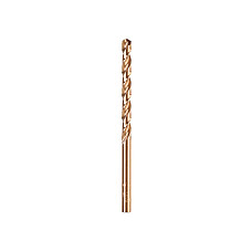 Burghiu pentru metal HSS-G-Co 5.0 m..