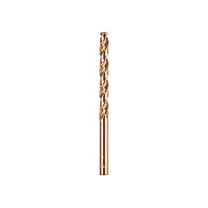 Burghiu pentru metal HSS-G-Co 7.0 m..