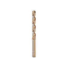 Burghiu pentru metal HSS-G-Co 9.0 m..