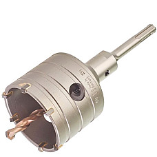 Коронка по бетону TCT CORE CUTTER 6..