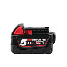Acumulator Milwaukee M18 B5..