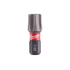 Bit Milwaukee Shockwave TX50-25mm..