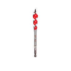 Burghiu tip spirală SPFD 18 x 165 m..