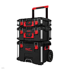 Set cutii transport Milwaukee PACKO..