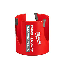 Коронка по дереву Milwaukee Big Haw..