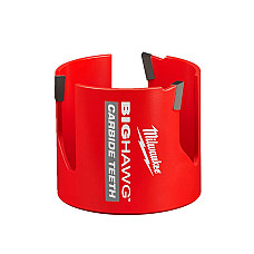 Коронка по дереву Milwaukee Big Haw..